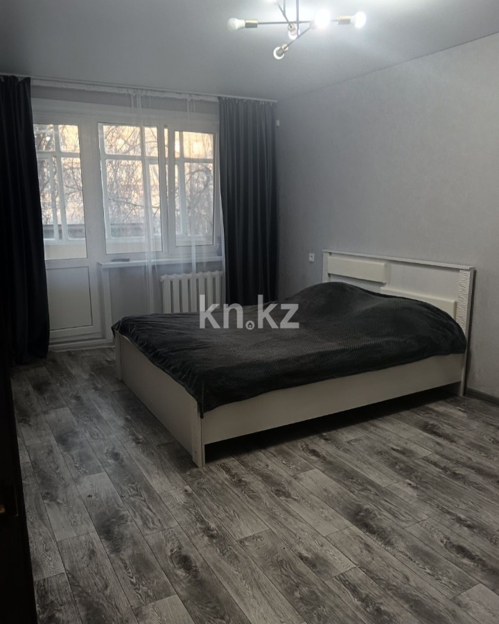 Аренда 1-комнатной квартиры, 30 м², ул. Рыскулова, дом  265 - Аренда офисных и торговых помещений в Атырау фото 2 из 7