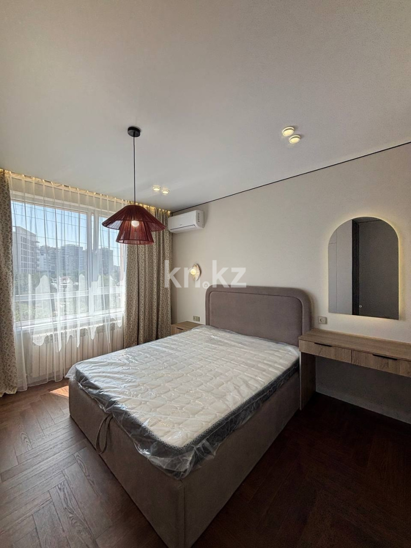 Продажа 2-комнатной квартиры, 53.9 м² - Продажа  двухкомнатных квартир в новостройках Алматы - страница 7 фото 10 из 25