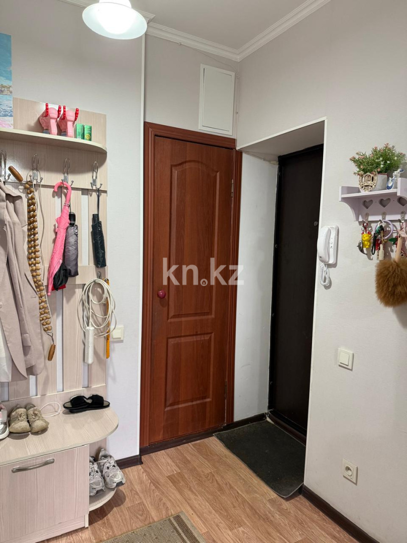 Продажа 2-комнатной квартиры, 36 м², Казыбек би, дом  142 - Продажа  двухкомнатных квартир в Таразе фото 2 из 7