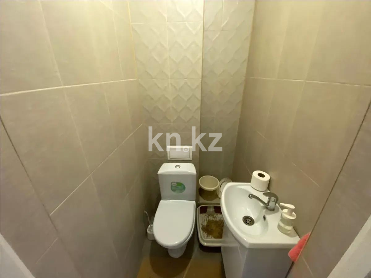 Продажа 3-комнатной квартиры, 87.7 м² - Продажа квартир в кирпичном доме в Астане фото 6 из 7