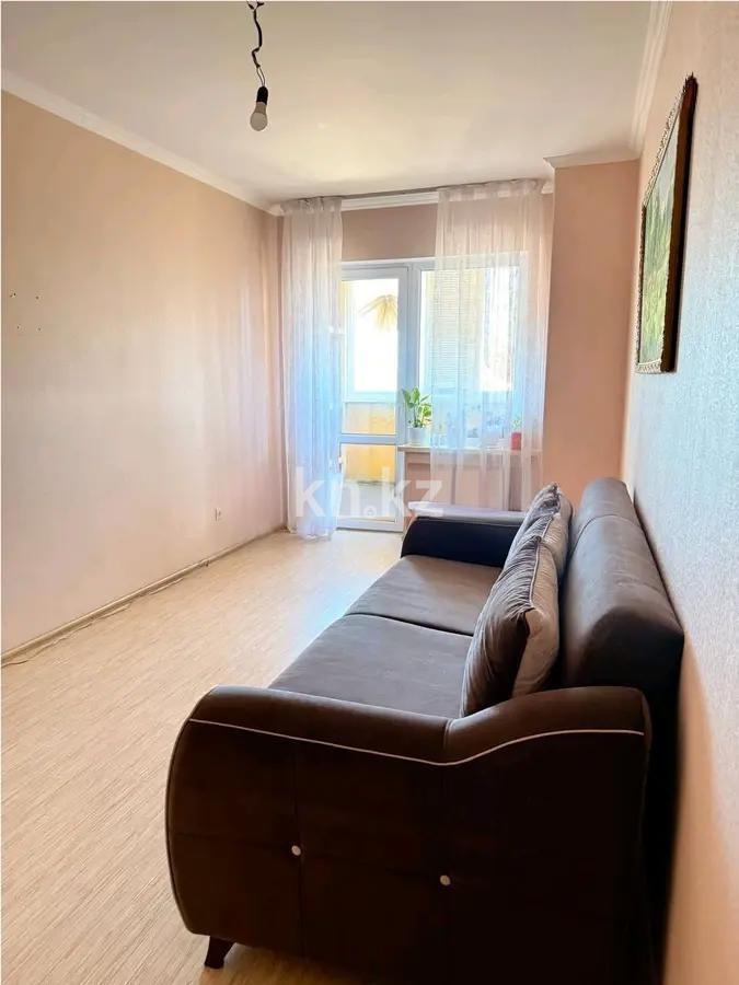 Продажа 2-комнатной квартиры, 68 м² в Караганде - фото 2