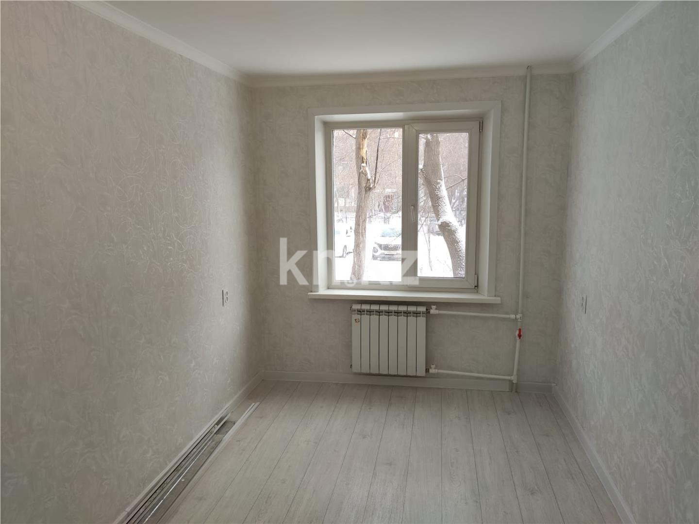 Продажа 2-комнатной квартиры, 45 м² - Продажа двухкомнатных квартир в Караганде - страница 19 фото 3 из 10
