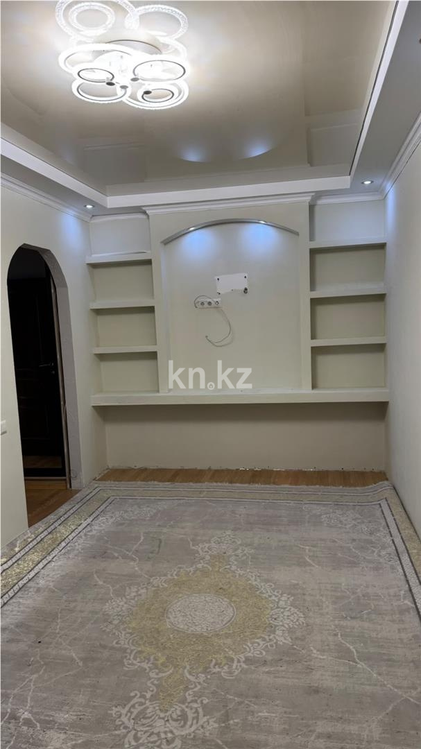Продажа 3-комнатной квартиры, 56 м² в Астане