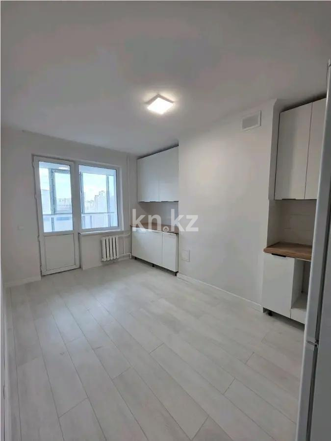 Продажа 2-комнатной квартиры, 59.3 м², ул. Сауран, дом  3/1 - Продажа квартир в новостройках Астаны с фото фото 2 из 4