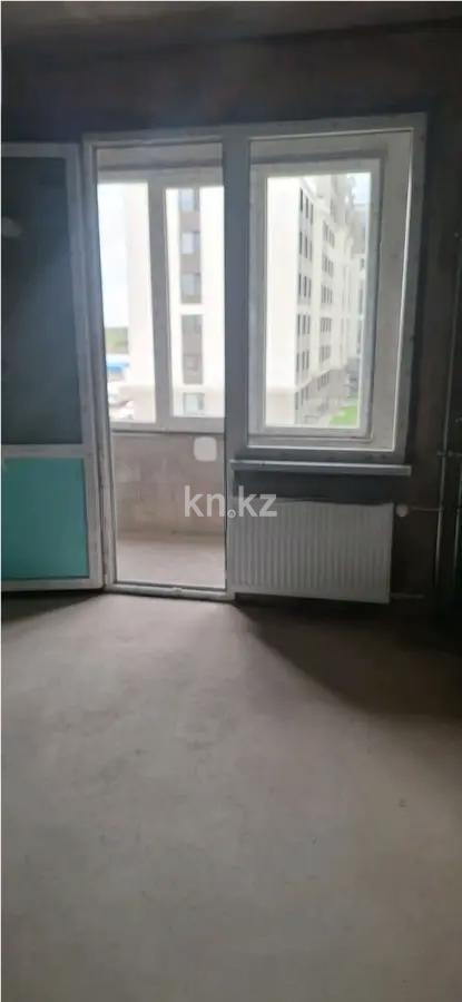 Продажа 1-комнатной квартиры, 34 м² в Астане - фото 2