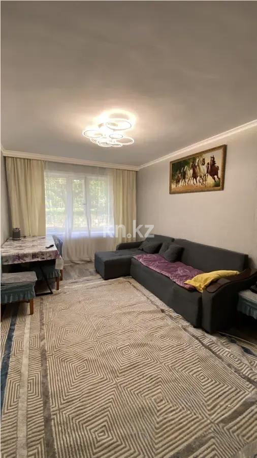 Продажа 3-комнатной квартиры, 58 м² в Темиртау