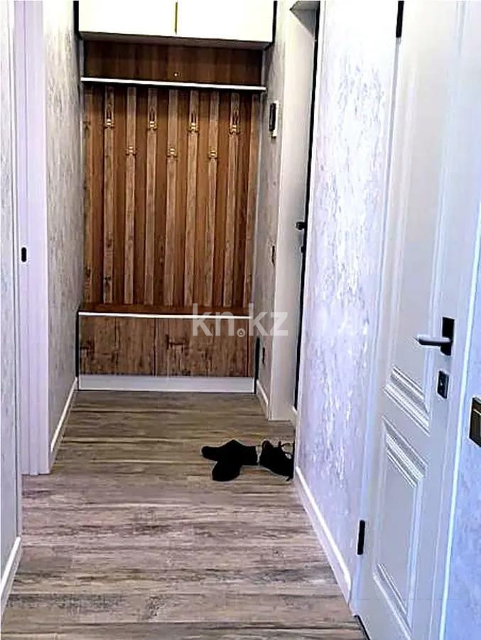 Продажа 1-комнатной квартиры, 48 м² - Продажа однокомнатных квартир в Астане - страница 3 фото 5 из 5
