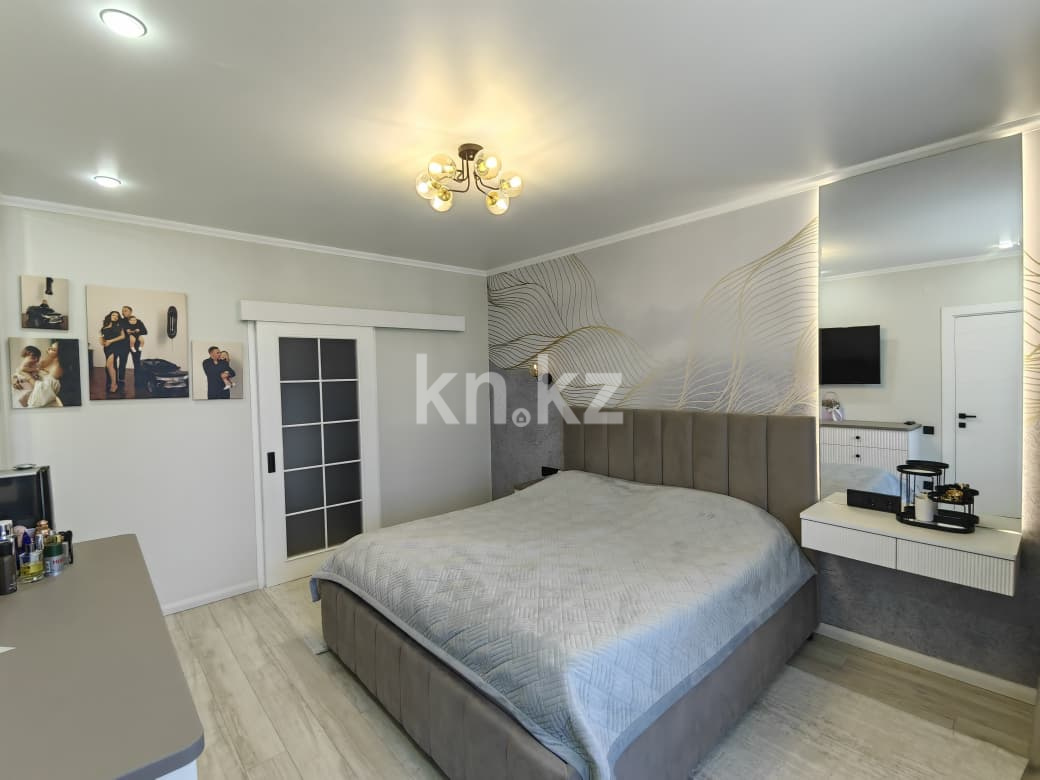 Продажа 3-комнатной квартиры, 76 м² - Продажа трехкомнатных квартир в Караганде фото 15 из 35