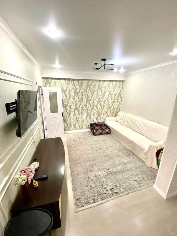 Продажа 2-комнатной квартиры, 53 м², ул. Алтын орда, дом  6/9 - Продажа  двухкомнатных квартир в Алматы с фото фото 1 из 4
