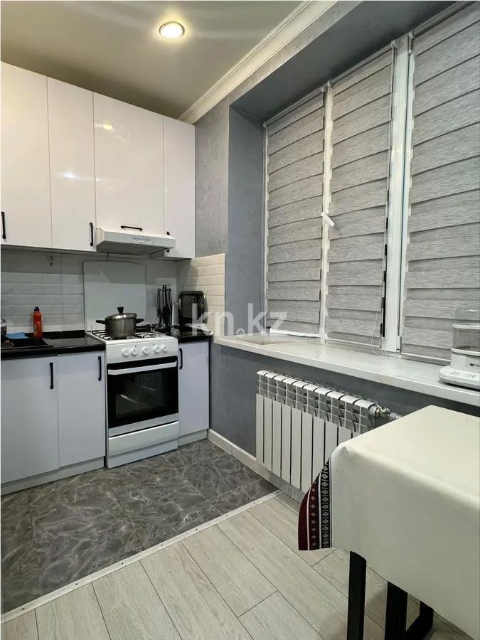 Продажа 1-комнатной квартиры, 37 м², ул. Тимирязева, дом  46 - Продажа  однокомнатных квартир в Алматы с фото фото 2 из 4