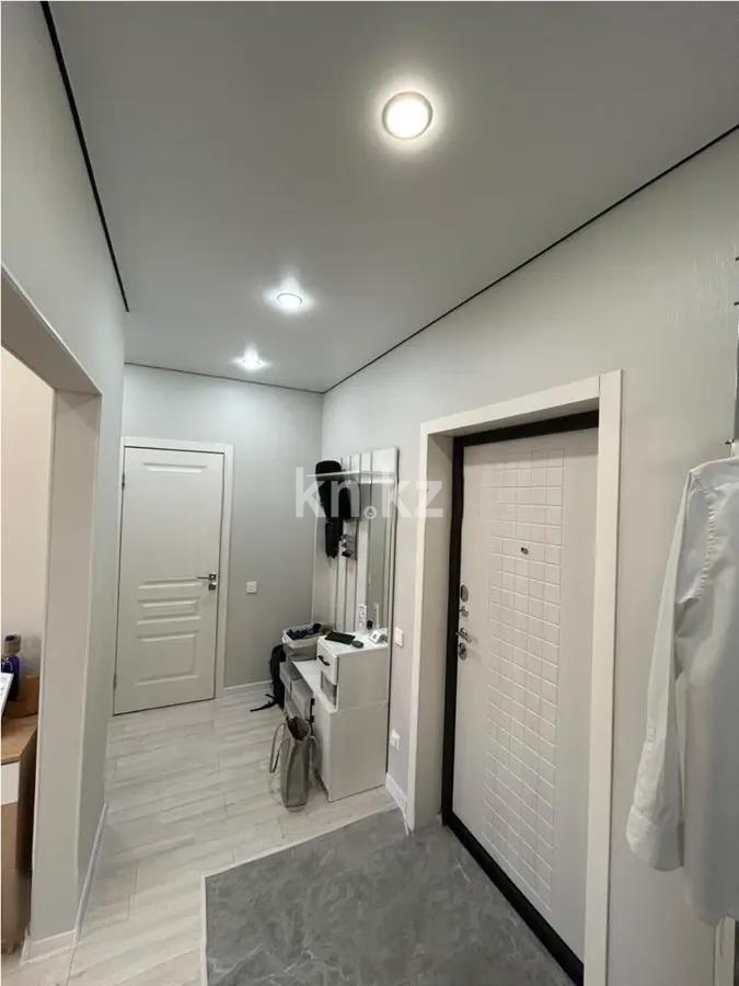 Продажа 2-комнатной квартиры, 56 м² - Продажа квартир в р-не Сарыарка Астаны фото 5 из 5
