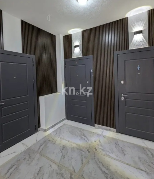 Продажа 2-комнатной квартиры, 58.1 м² - Продажа  двухкомнатных квартир в новостройках Алматы - страница 16 фото 4 из 8
