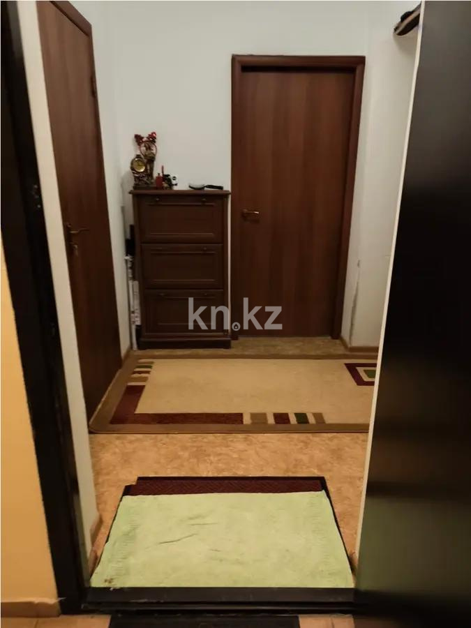 Продажа 1-комнатной квартиры, 47.2 м² - Продажа квартир в Алматы - страница 5 фото 4 из 4