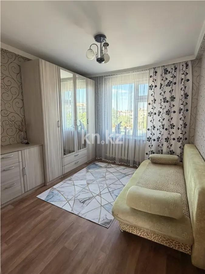 Продажа 2-комнатной квартиры, 45 м² в Астане
