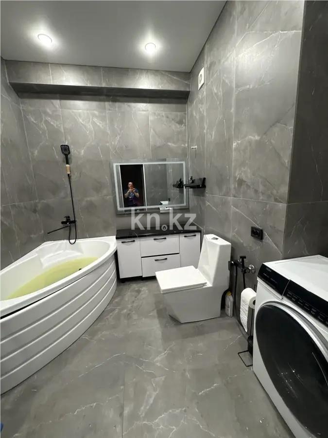 Продажа 3-комнатной квартиры, 75 м² - Продажа квартир в Алматы - страница 30 фото 5 из 6