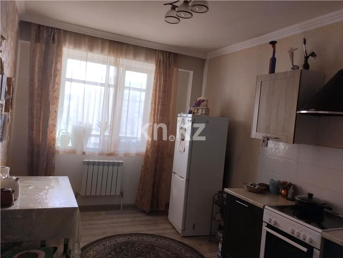 Продажа 3-комнатной квартиры, 75 м², ул. Жамбыла, дом  15а в Астане - фото 6