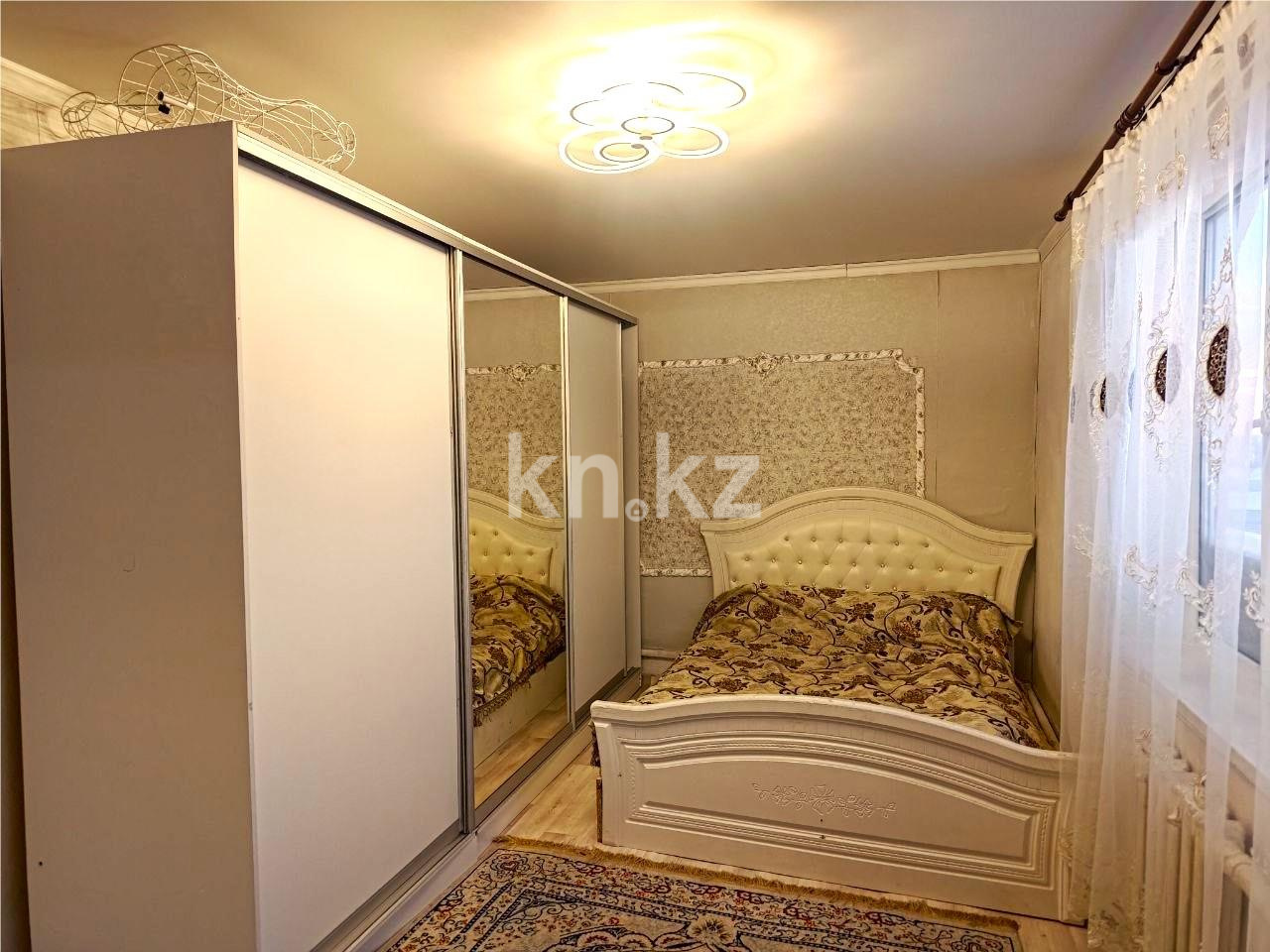 Продажа 4-комнатного дома, 90 м² - Продажа домов, коттеджей в Караганде фото 5 из 13