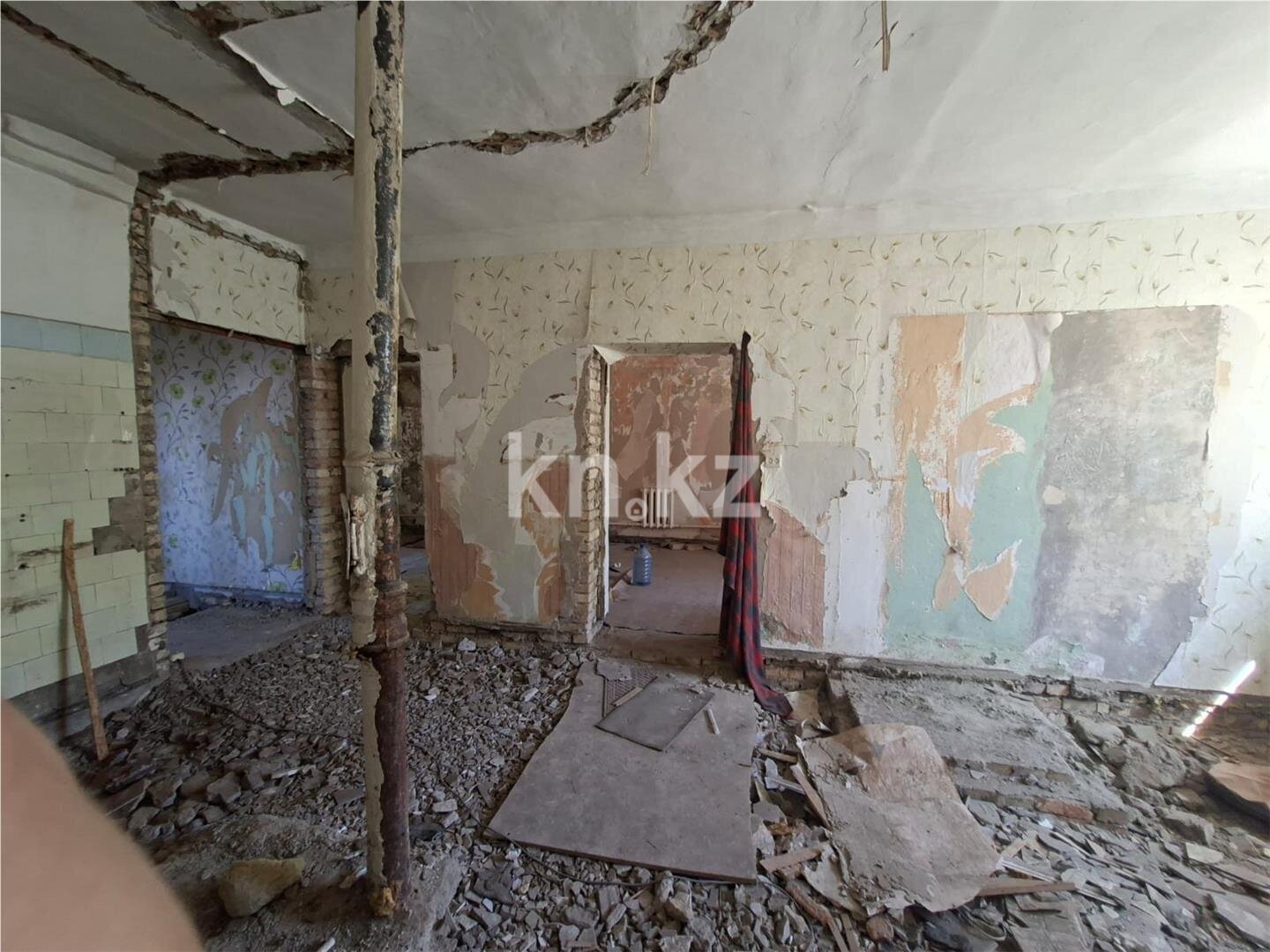 Продажа 4-комнатного дома, 70 м² в Караганде - фото 15