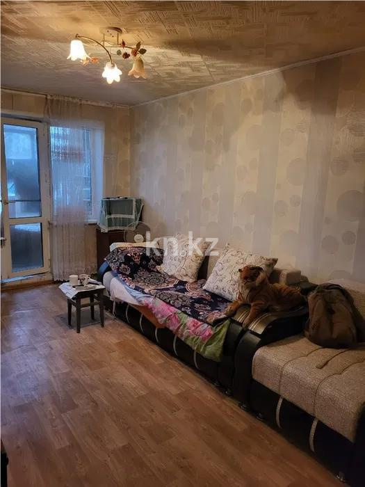 Продажа 1-комнатной квартиры, 30 м² - Продажа  однокомнатных квартир в Абае фото 1 из 4