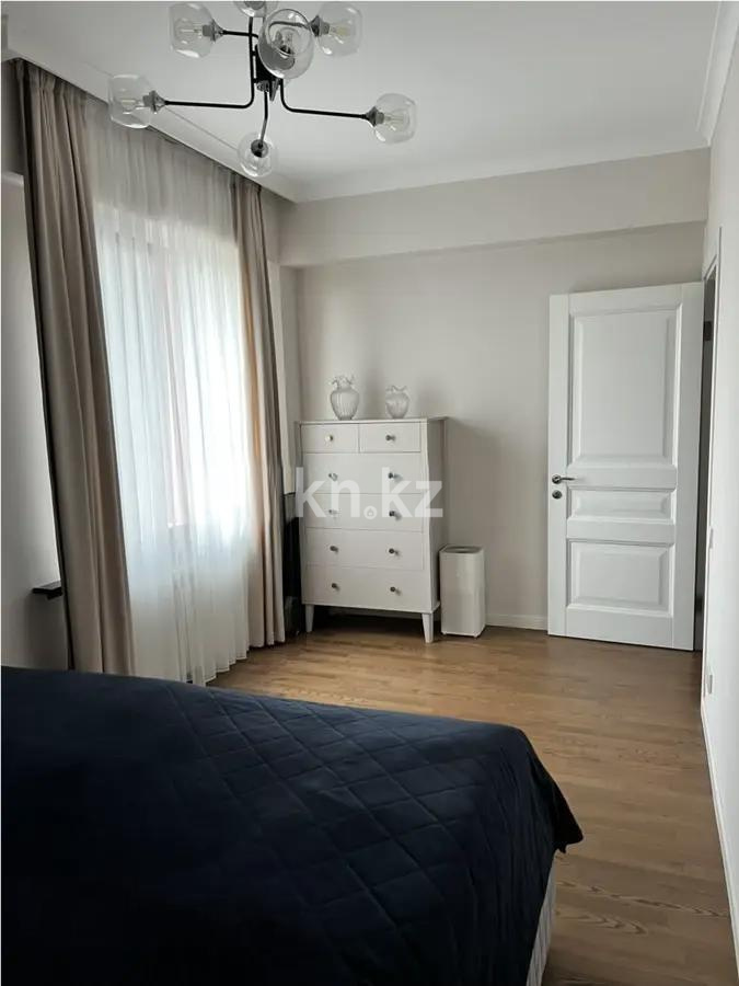 Продажа 3-комнатной квартиры, 85 м², мкр-н Коктем-3, дом  24 в Алматы - фото 2