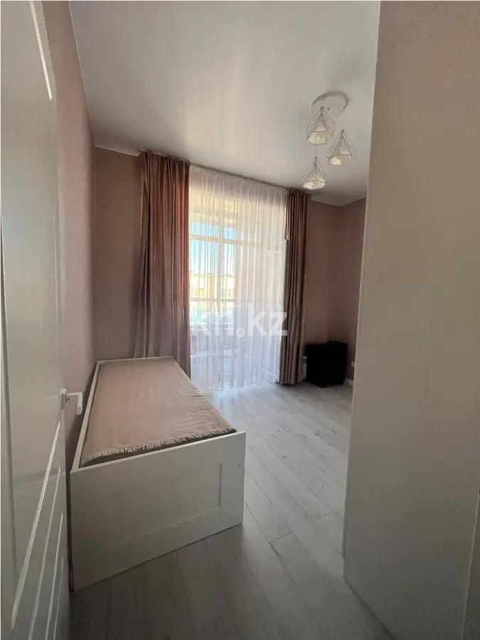 Продажа 2-комнатной квартиры, 46.7 м², ул. Жошы хана, дом  23 - Продажа квартир в Астане фото 2 из 5