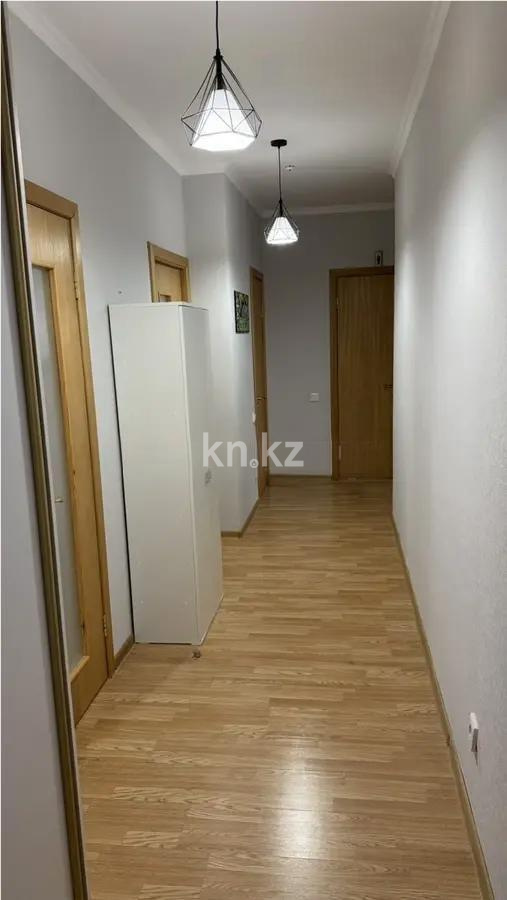 Продажа 3-комнатной квартиры, 85 м² - Продажа трехкомнатных квартир от собственников в Астане - страница 2 фото 7 из 7