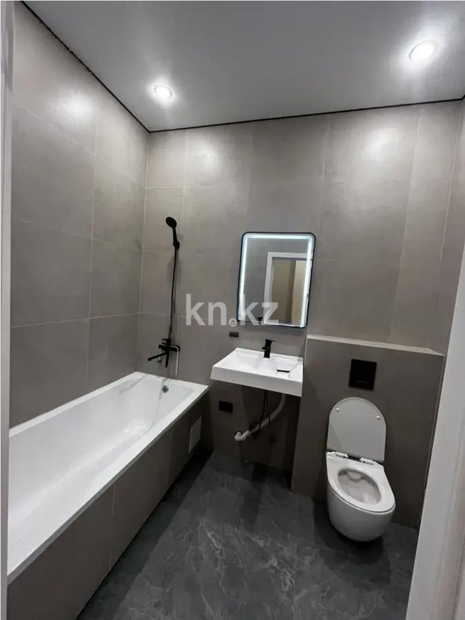 Продажа 2-комнатной квартиры, 47.8 м² в Алматы - фото 4