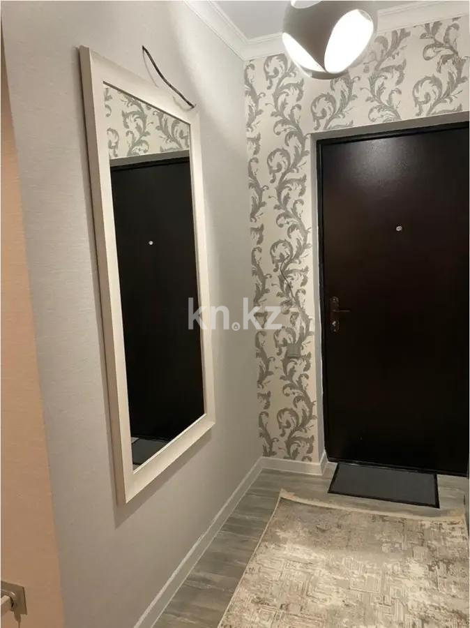 Продажа 2-комнатной квартиры, 47 м², пр. Гагарина, дом  194 - Продажа  двухкомнатных квартир в новостройках Алматы без посредников фото 5 из 5