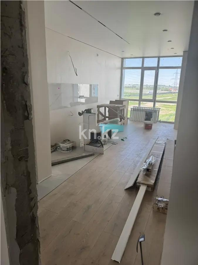 Продажа 2-комнатной квартиры, 73.3 м² - Продажа квартир в Алматы - страница 2 фото 3 из 3