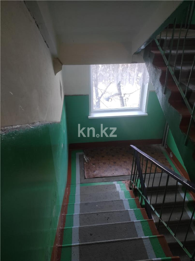 Продажа 2-комнатной квартиры, 45 м² в Темиртау - фото 10