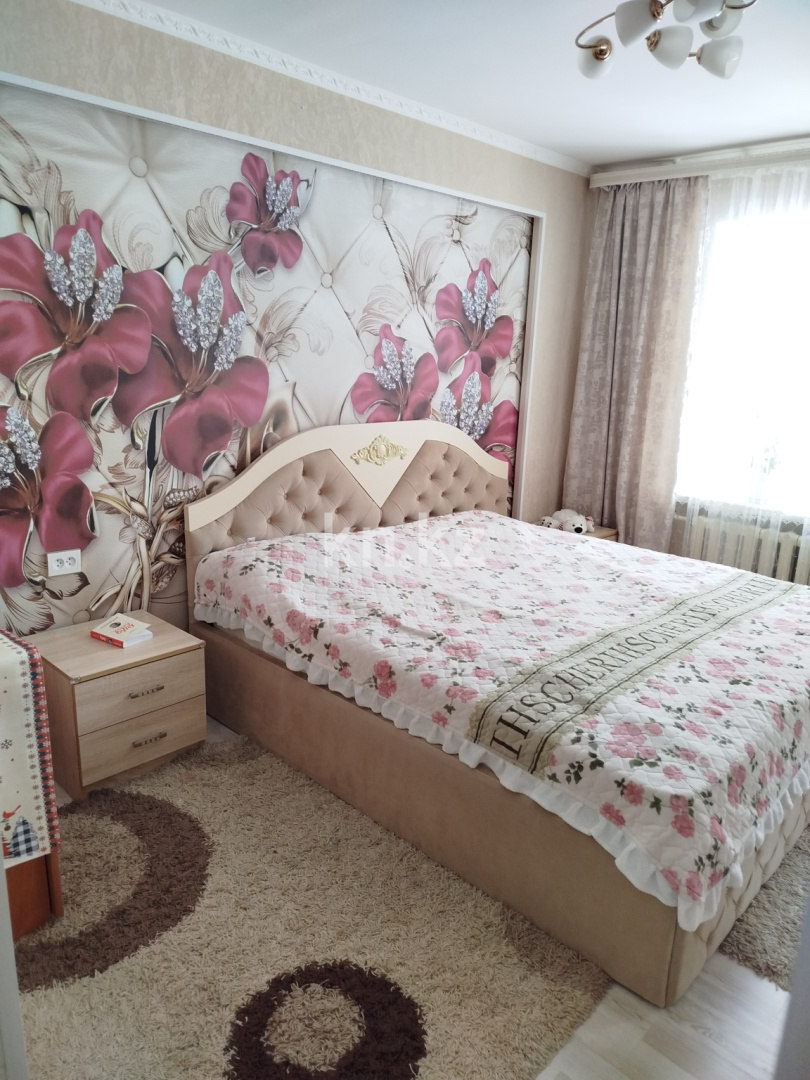 Продажа 3-комнатной квартиры, 80 м² - Продажа квартир от собственников в Астане - страница 8 фото 12 из 12