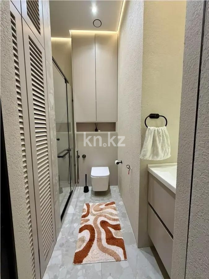 Продажа 2-комнатной квартиры, 75 м² в Астане - фото 4