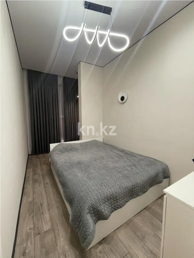 Продажа 2-комнатной квартиры, 40.1 м², пр. Райымбека, дом  348/1 - Продажа квартир в новостройках Алматы без посредников фото 2 из 5