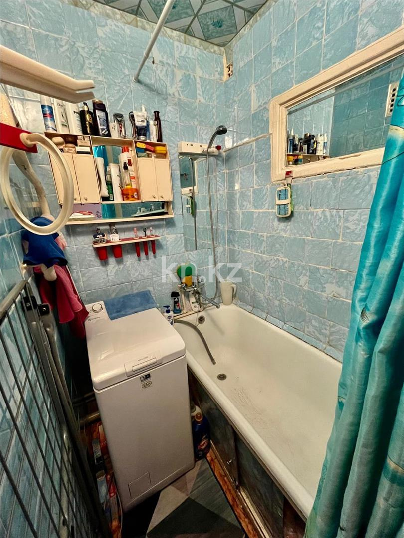 Продажа 2-комнатной квартиры, 44 м², мкр-н 18 в Караганде - фото 7