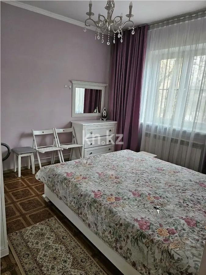 Продажа 2-комнатной квартиры, 56 м², ул. Минусинская, дом  23 в Алматы - фото 2