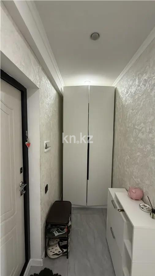 Продажа 1-комнатной квартиры, 32 м² - Продажа квартир в Алматы - страница 23 фото 5 из 6