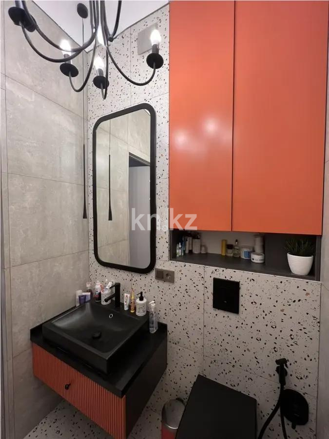 Продажа 5-комнатной квартиры, 160 м² - Продажа квартир от собственников в Алматы - страница 27 фото 8 из 9