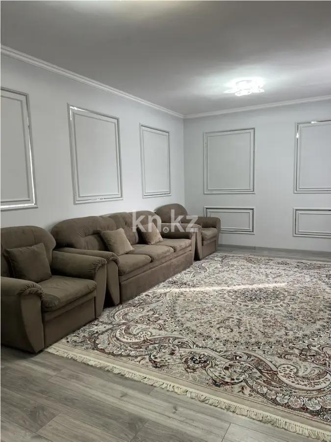 Продажа 1-комнатной квартиры, 48.4 м², ул. Кенесары хана, дом  54/1 в Алматы