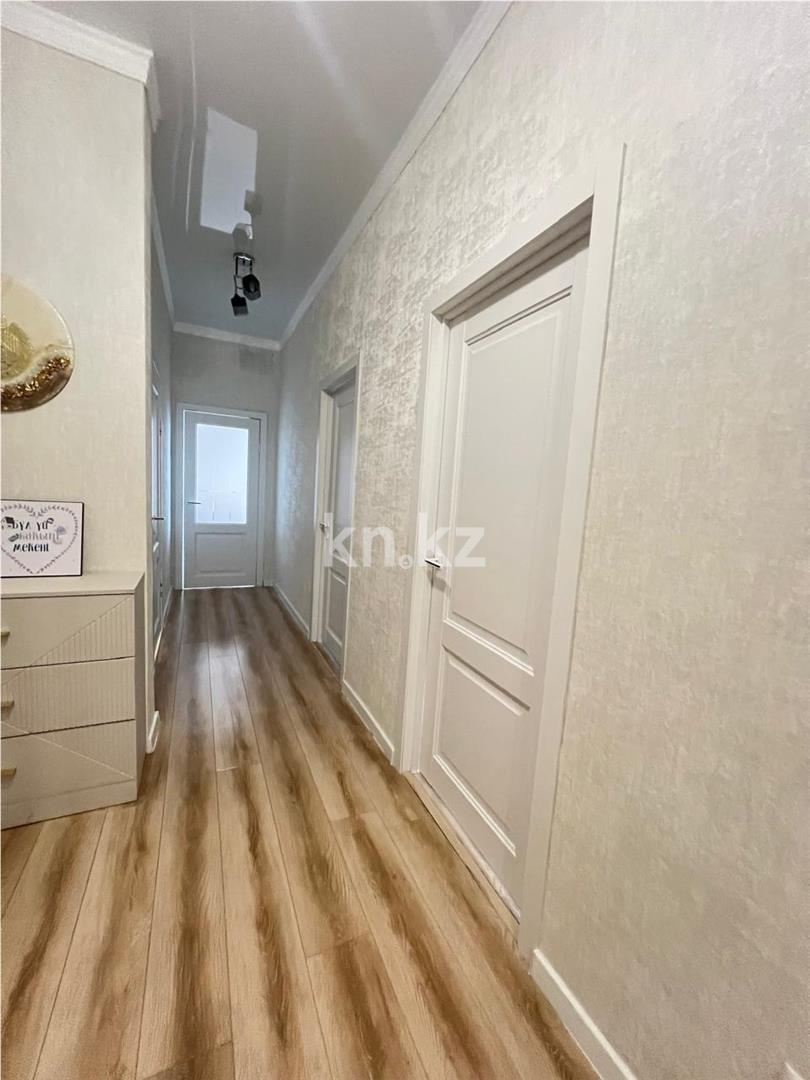 Продажа 3-комнатной квартиры, 62 м², ул. Кумисбекова, дом  2 - Продажа квартир в Казахстане фото 6 из 8
