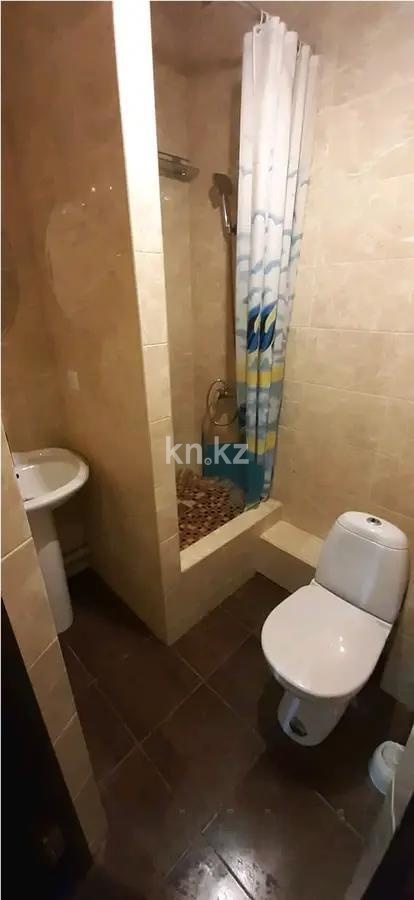 Продажа 1-комнатной квартиры, 33 м², ул. Ауэзова, дом  108 в Алматы - фото 3