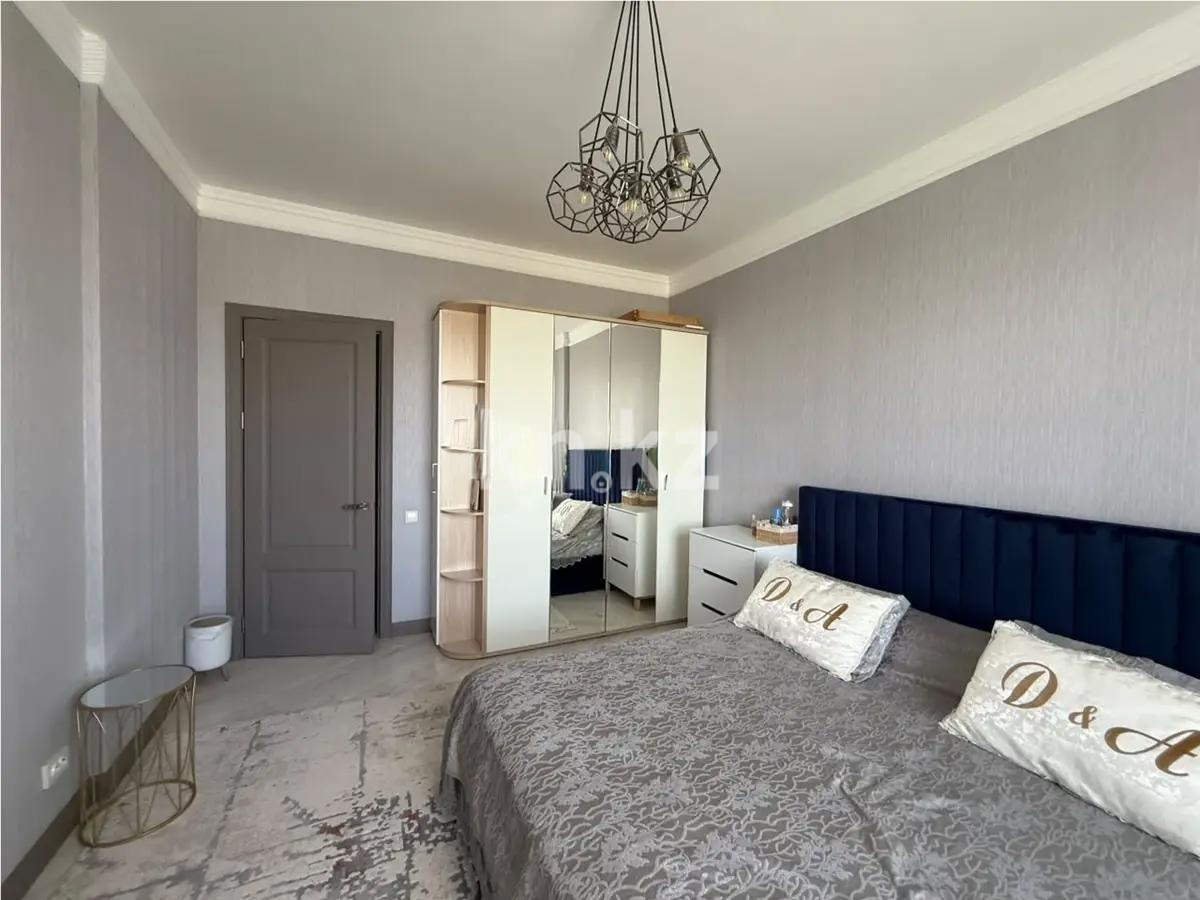 Продажа 3-комнатной квартиры, 100 м² в Астане - фото 3