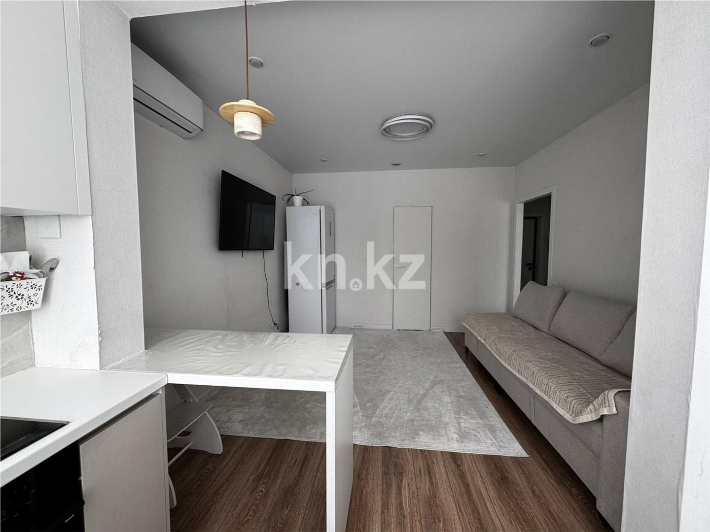 Продажа 2-комнатной квартиры, 40 м² в Астане - фото 4