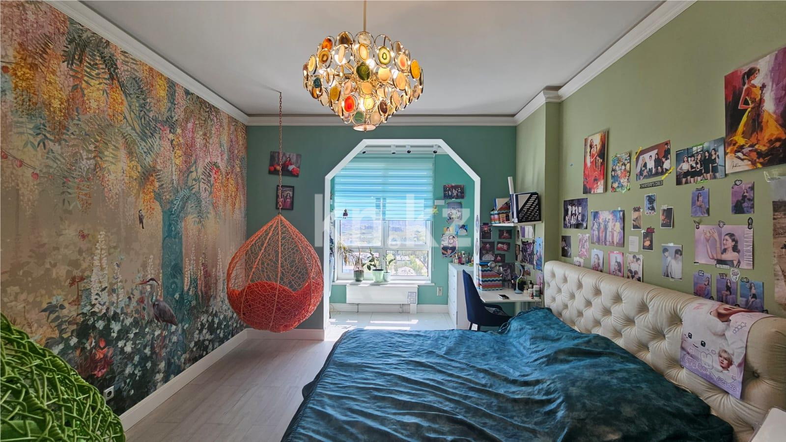 Продажа 3-комнатной квартиры, 120 м² в Астане - фото 6