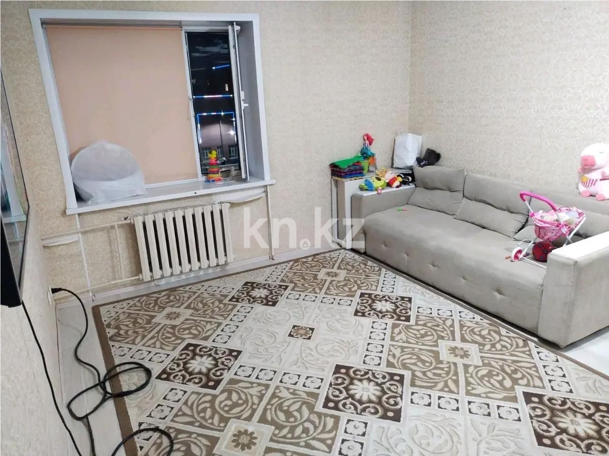 Продажа 1-комнатной квартиры, 40 м² в Астане