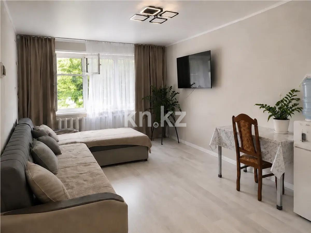 Продажа 2-комнатной квартиры, 44 м² в Караганде