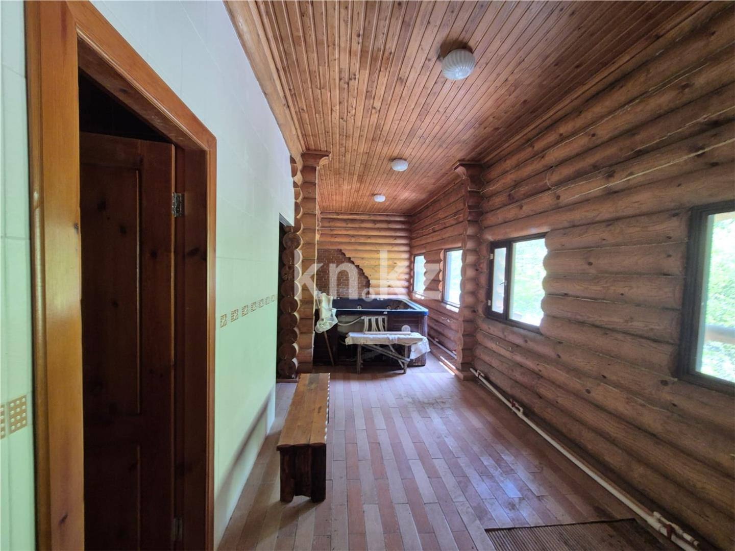 Продажа 8-комнатного дома, 180 м², ул. Тищенко - Продажа домов, коттеджей в Темиртау фото 22 из 32