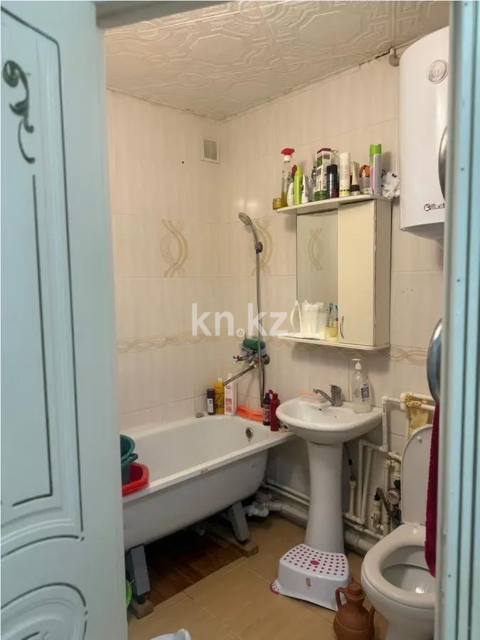 Продажа 2-комнатной квартиры, 47 м², пр. Мира, дом  118/3 в Темиртау - фото 3