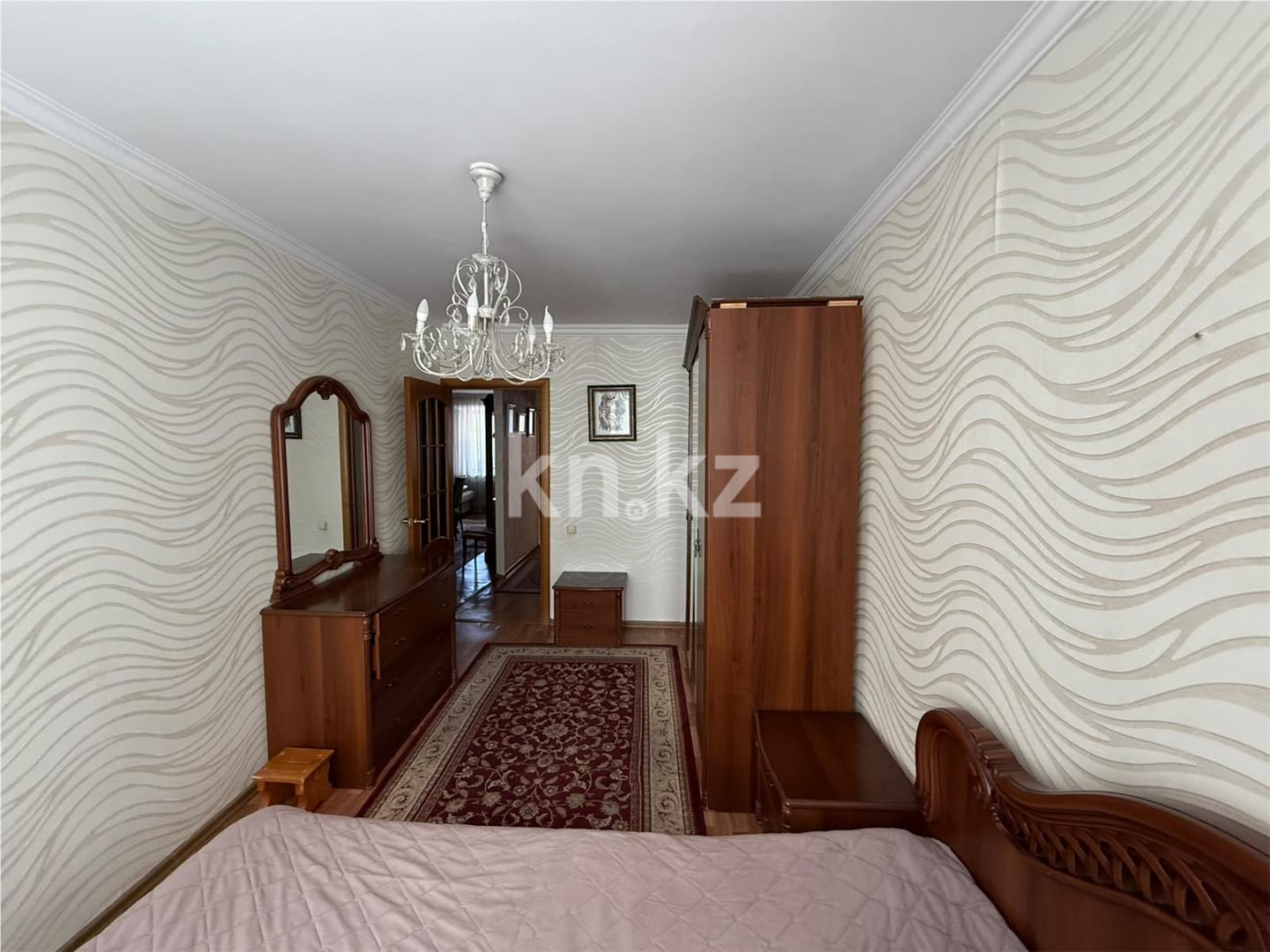 Продажа 4-комнатной квартиры, 75 м² - Продажа квартир в Караганде - страница 4 фото 5 из 16