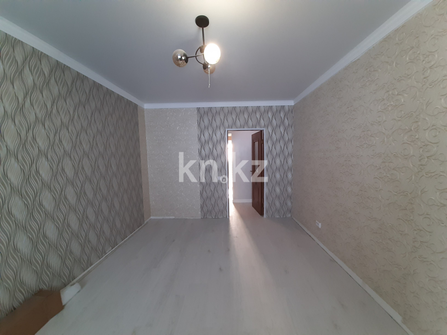 Аренда 3-комнатной квартиры, 85.5 м², ул. Кордай, дом  99 в Астане - фото 3