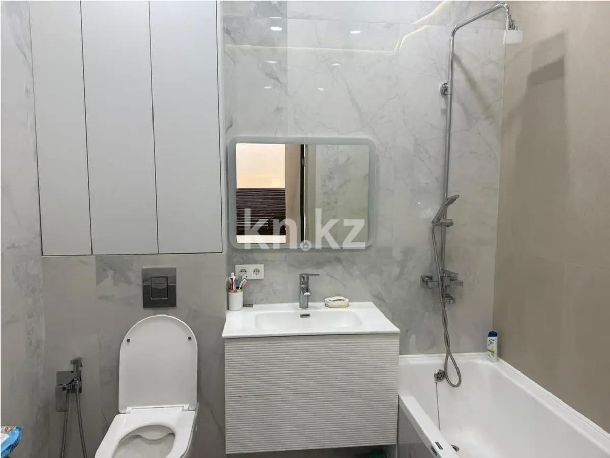 Продажа 3-комнатной квартиры, 82 м² - Продажа квартир в Алматы - страница 28 фото 5 из 5